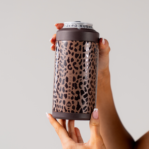 Brown Leopard H6