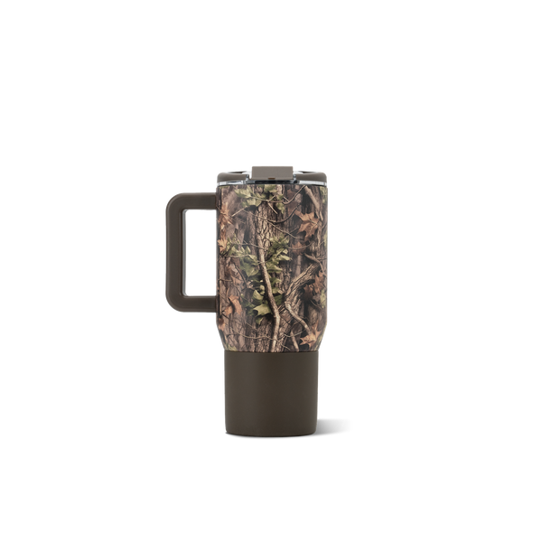Woodland T6