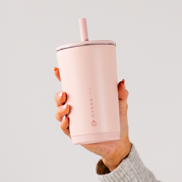 Dusty Rose H4