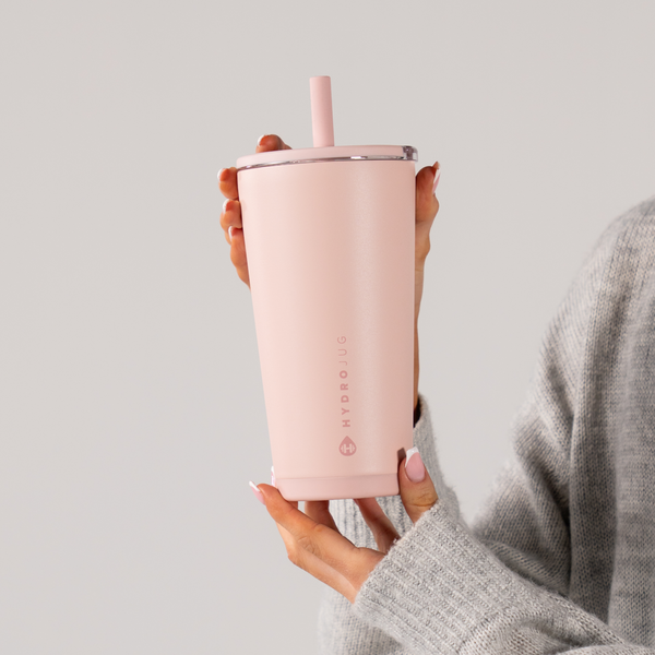 Dusty Rose U4