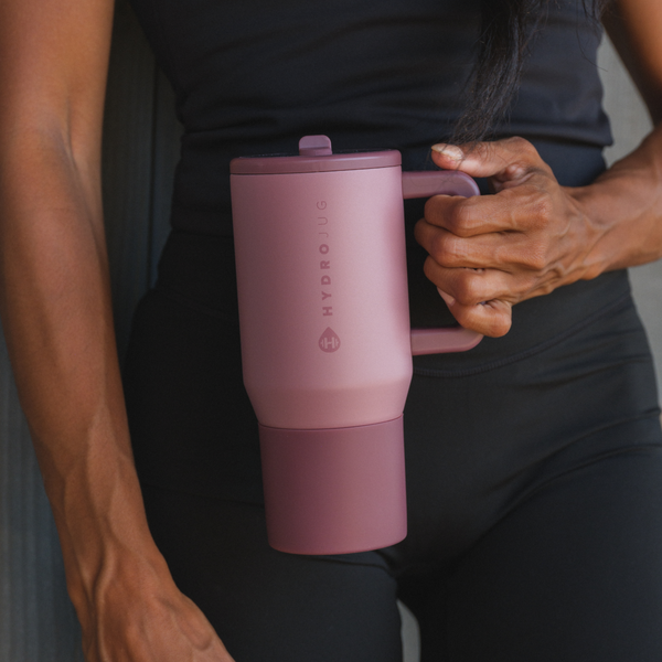 Canyon Rose T2