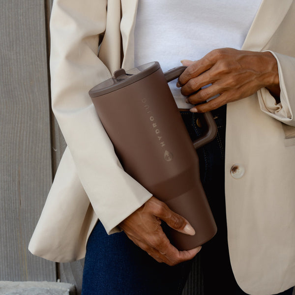 Chestnut E8