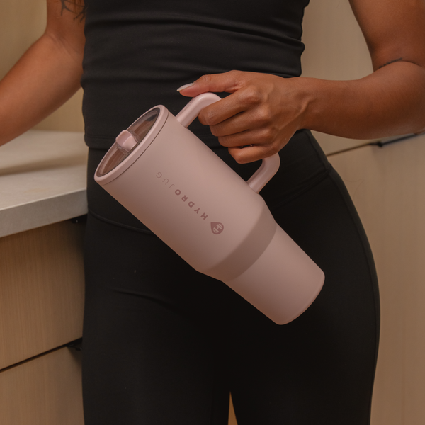 Dusty Rose C8