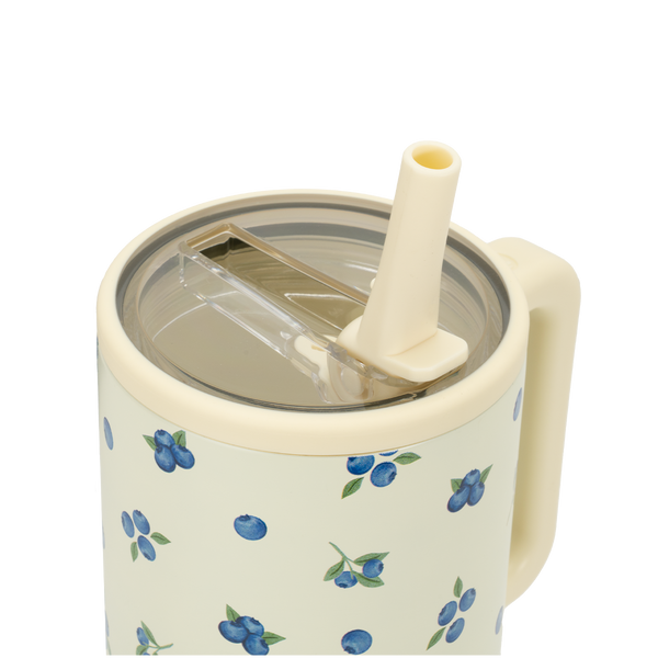 Freshly Pick'd Removable Traveler Lid (32oz) D1
