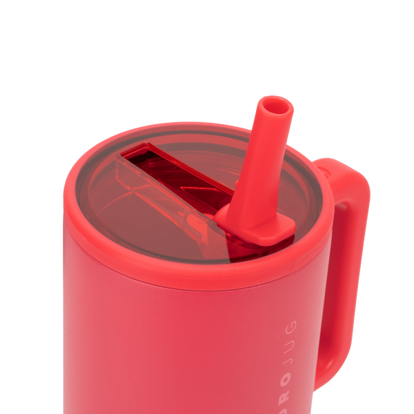 Fruit Punch Removable Traveler Lid (32oz) D2