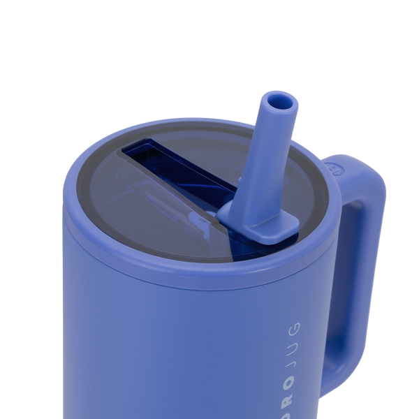 Berry Pop Removable Traveler Lid (32oz) F0