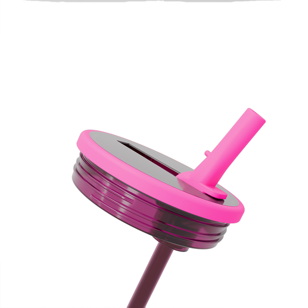 Razzle Removable Traveler Lid (32oz) F9