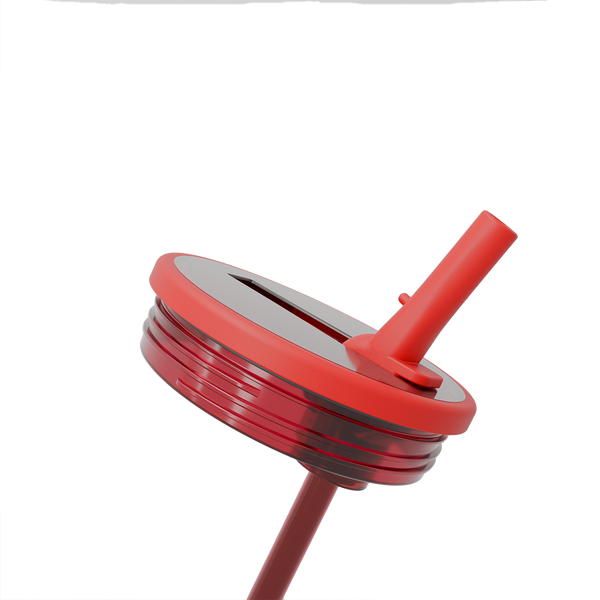 Removable Traveler Lid 32oz G0