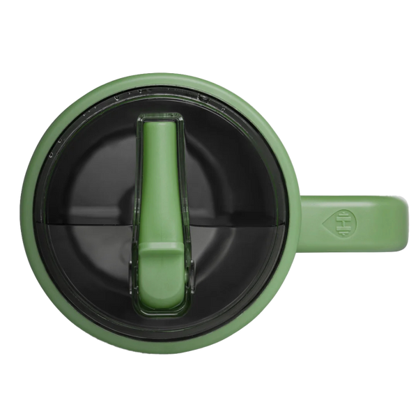 Traveler Lid 40oz M3