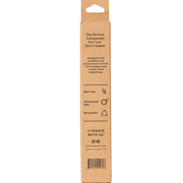 32oz Traveler Straws E8
