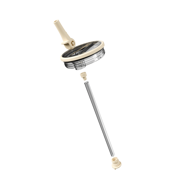 Removable Traveler Lid 40oz E5